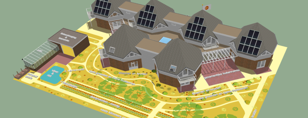 Stichting Woonvorm De Delta